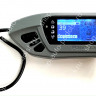 Multibrand intelligent tester of the factory alarm systems (-2018) as "MULTIBRAND PANDORA 605(USA+EUROPE)"